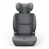 Siège auto COMFORT UP 2 PLUS i-Size - Kinderkraft - gris