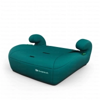 Siège auto COMFORT UP 2 PLUS i-Size - Kinderkraft - vert