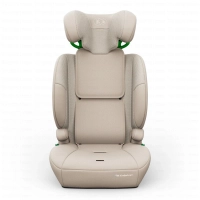 Siège auto COMFORT UP 2 PLUS i-Size - Kinderkraft - beige