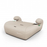 Siège auto COMFORT UP 2 PLUS i-Size - Kinderkraft - beige