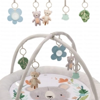 Tapis d'Éveil COZYPLAY - Kinderkraft - multicolore