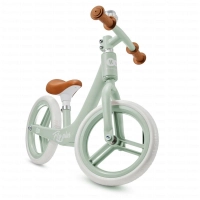 Draisienne FLY PLUS - Kinderkraft - menthe