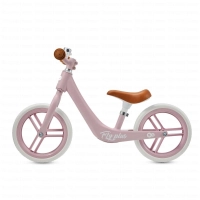 Draisienne FLY PLUS - Kinderkraft - rose
