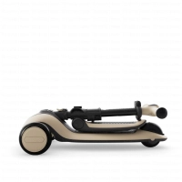 Draisienne/trottinette à trois roues HALLEY 2 - Kinderkraft - blanc