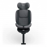 Siège auto I-360 2 PLUS I-Size - Kinderkraft - gris