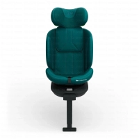 Siège auto I-360 2 PLUS I-Size - Kinderkraft - vert