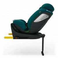 Siège auto I-360 2 PLUS I-Size - Kinderkraft - vert