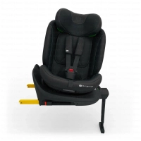 Siège auto I-360 2 PLUS I-Size - Kinderkraft - noir