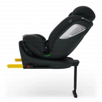 Siège auto I-360 2 PLUS I-Size - Kinderkraft - noir