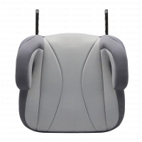 Rehausseur enfant I-BOOST I-Size - Kinderkraft - gris