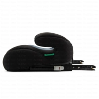 Rehausseur enfant I-BOOST I-Size - Kinderkraft - noir