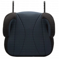 Rehausseur enfant I-BOOST I-Size - Kinderkraft - noir