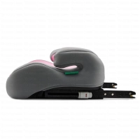 Rehausseur enfant I-BOOST I-Size - Kinderkraft - rose