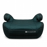Rehausseur enfant I-BOOST I-Size - Kinderkraft - vert