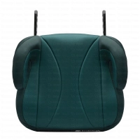 Rehausseur enfant I-BOOST I-Size - Kinderkraft - vert