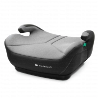 Rehausseur enfant I-BOOST 2 - Kinderkraft - gris