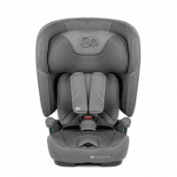 Siège auto  FIX2GO i-Size - Kinderkraft - gris