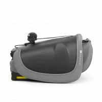 Siège auto  FIX2GO i-Size - Kinderkraft - gris