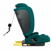 Siège auto  FIX2GO i-Size - Kinderkraft - vert