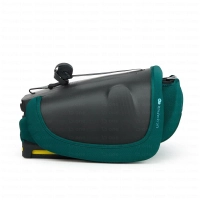 Siège auto  FIX2GO i-Size - Kinderkraft - vert