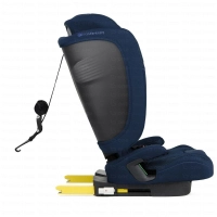 Siège auto  FIX2GO i-Size - Kinderkraft - bleu marrine