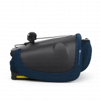 Siège auto  FIX2GO i-Size - Kinderkraft - bleu marrine