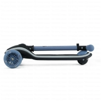 Trottinette RAKET - Kinderkraft - bleu