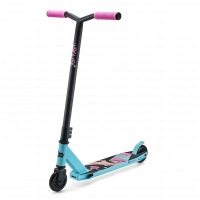 Trottinette SOLIS - Kinderkraft - rose