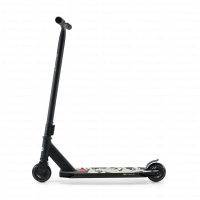 Trottinette SOLIS - Kinderkraft - noir