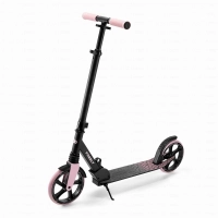Trottinette FREELY - Kinderkraft - rose