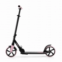 Trottinette FREELY - Kinderkraft - rose