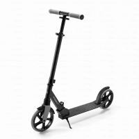 Trottinette FREELY - Kinderkraft - noir