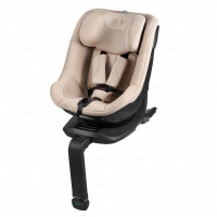 Siège auto I-Guard PRO I-Size - Kinderkraft - beige