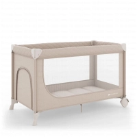 Lit Bébé LEODY UP - Kinderkraft - beige