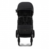 Poussette MITZY AIR - Kinderkraft - noir
