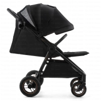 Poussette MITZY AIR - Kinderkraft - noir