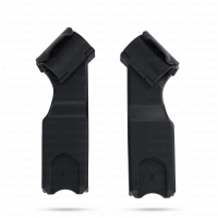 Adaptateurs pour poussette MITZY - Kinderkraft - noir