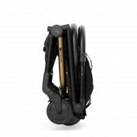 Poussette PILOT 2 - Kinderkraft - noir