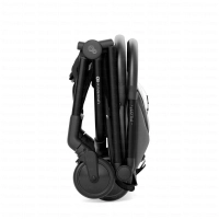 Poussette PILOT 2 - Kinderkraft - gris