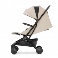 Poussette PILOT 2 - Kinderkraft - beige