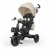 Tricycle SPINSTEP 2 PLUS - Kinderkraft - beige