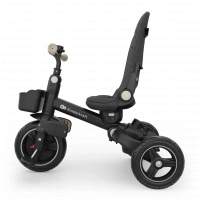 Tricycle SPINSTEP 2 PLUS - Kinderkraft - beige