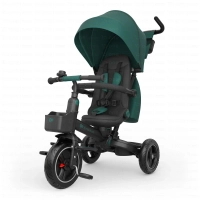 Tricycle SPINSTEP 2 PLUS - Kinderkraft - vert