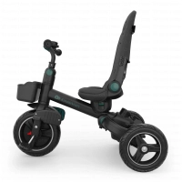 Tricycle SPINSTEP 2 PLUS - Kinderkraft - vert