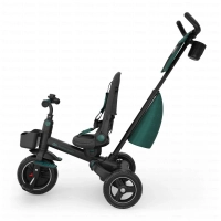 Tricycle SPINSTEP 2 PLUS - Kinderkraft - vert