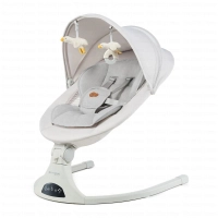 Balancelle TULSY - Kinderkraft - beige