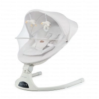 Balancelle TULSY - Kinderkraft - beige