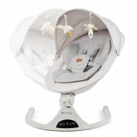 Balancelle TULSY - Kinderkraft - beige