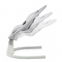 Balancelle TULSY - Kinderkraft - gris