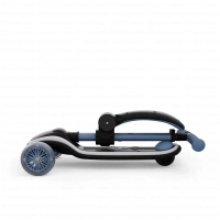 Draisienne/trottinette RAKET UP - Kinderkraft - bleu